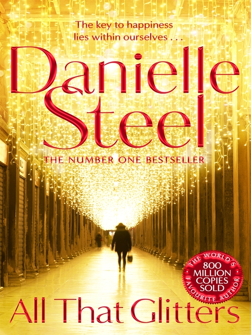 Title details for All That Glitters by Danielle Steel - Available